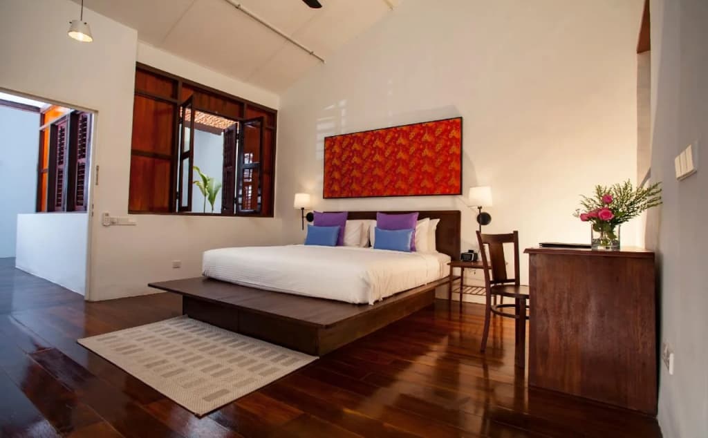 Clans Kongsi Georgetown - photo 4