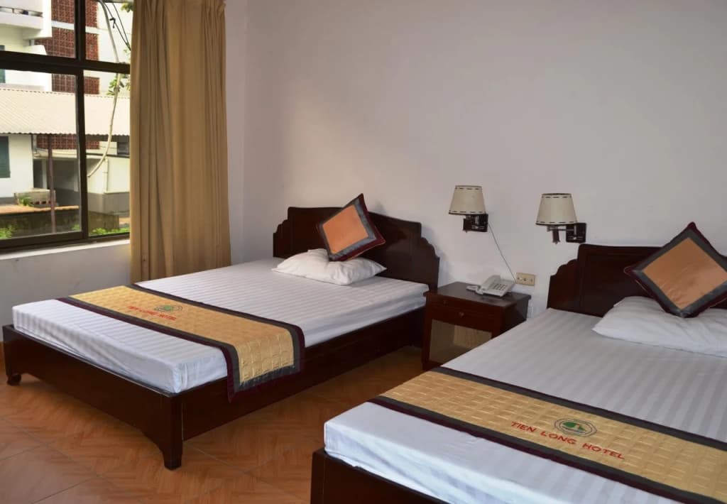 Tien Long Hotel - photo 7
