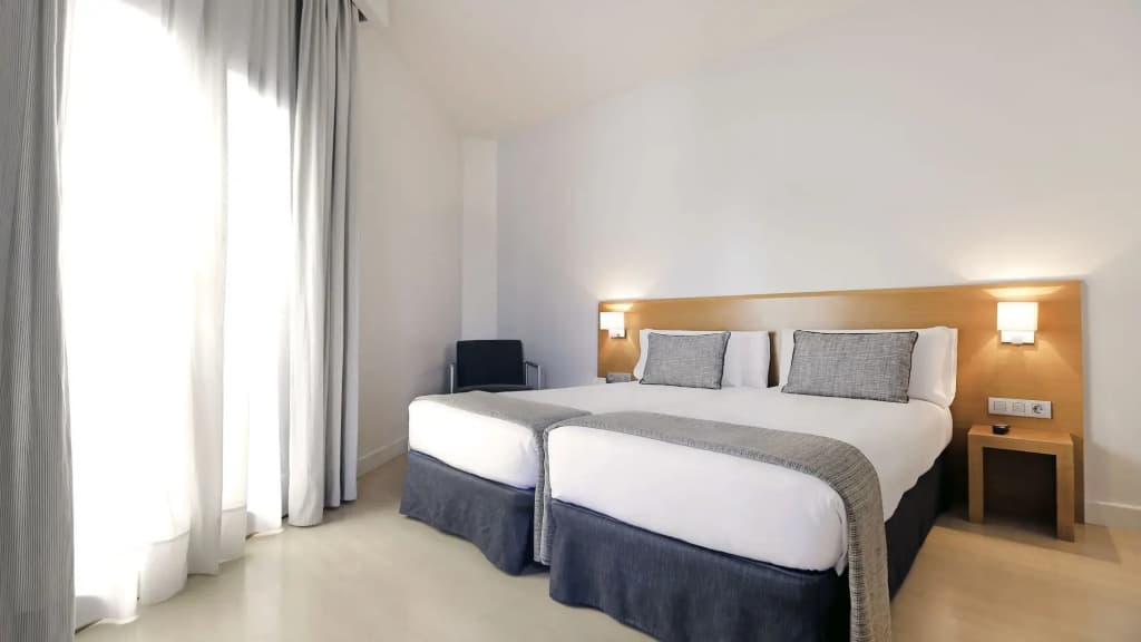 Arc la Rambla Hotel - photo 9