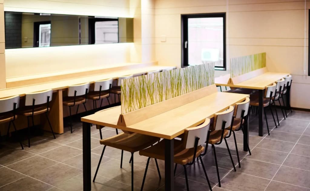 Super Hotel Namba Nippombashi - photo 15