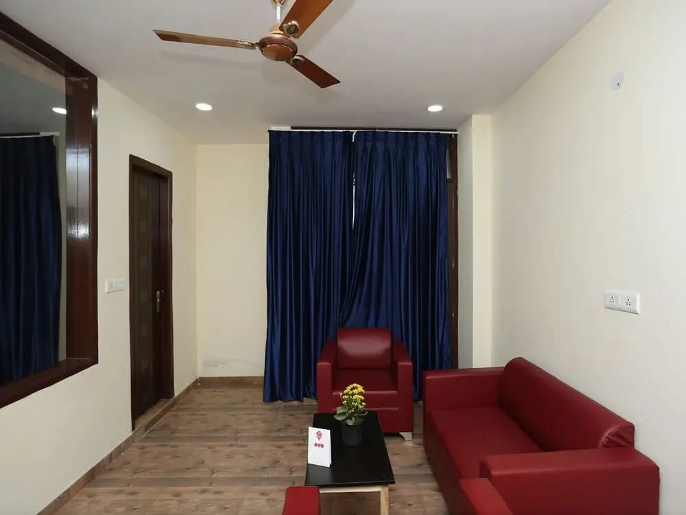 Hotel Royal India By OYO Rooms - photo 12