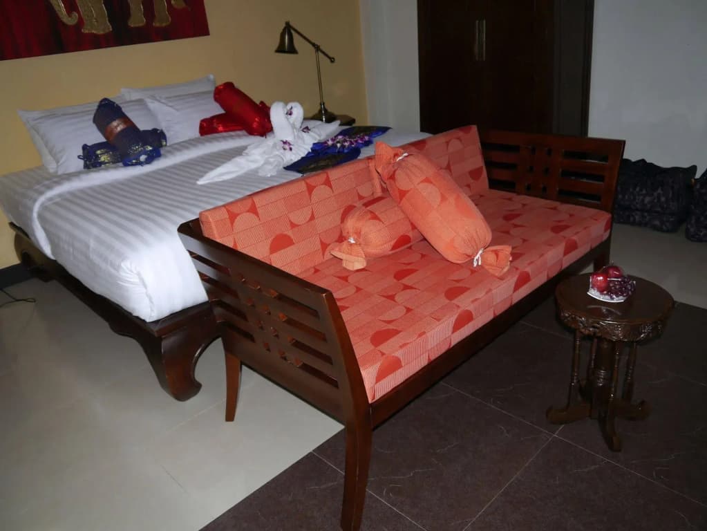 Baan Wanicha Bed and Breakfast Resort (SHA Plus+) - photo 3