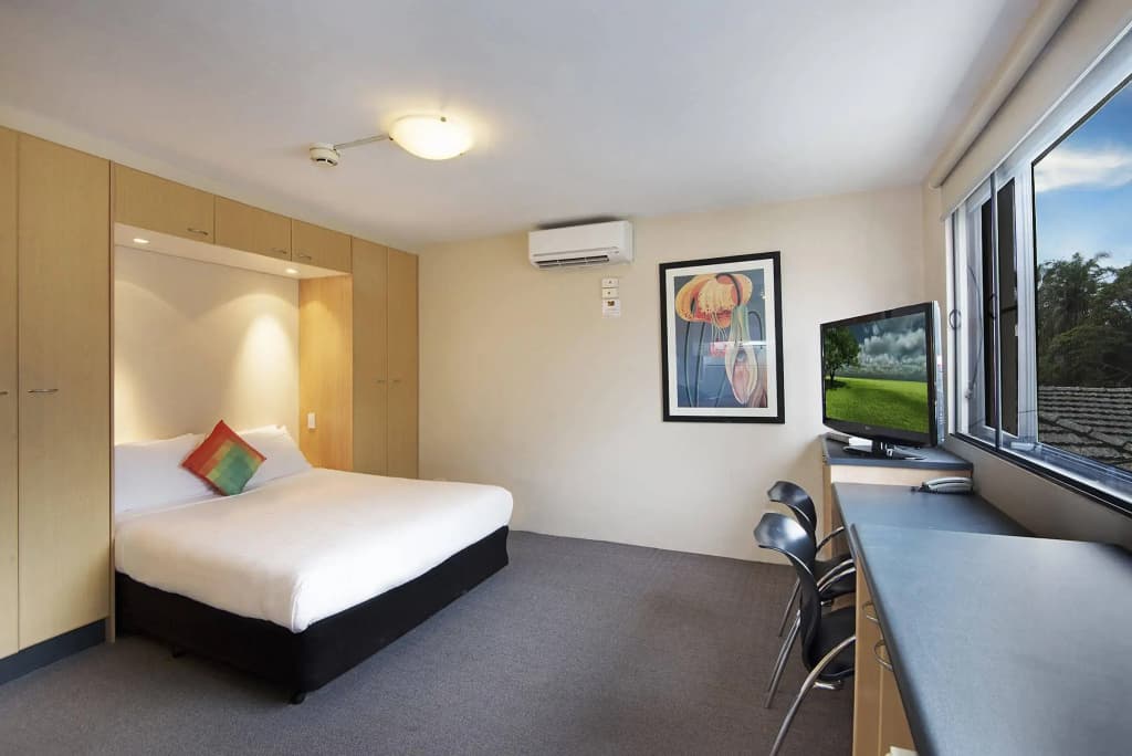 Waldorf Drummoyne Serviced Apartments - photo 5