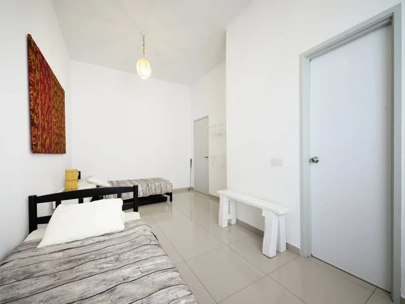 Eco Bed and Breakfast - photo 4