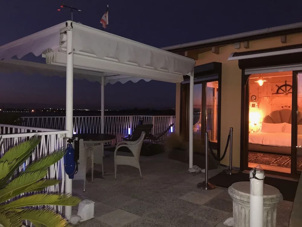Oasis Golden Lagoon Chalet - photo 20