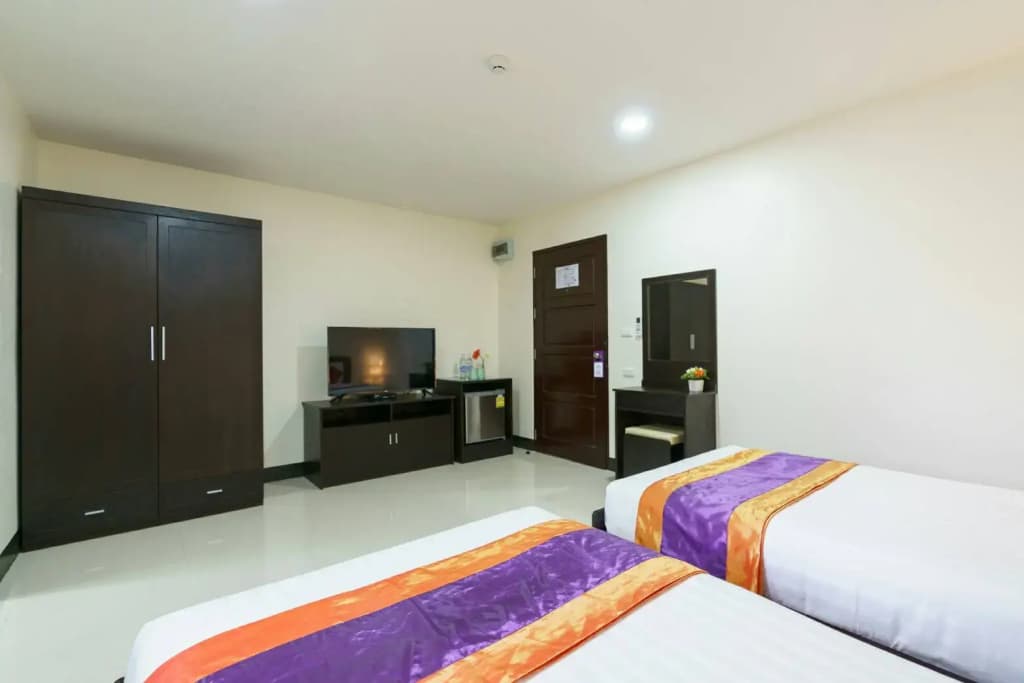 Studio Residence Sukhumvit 71 - photo 26