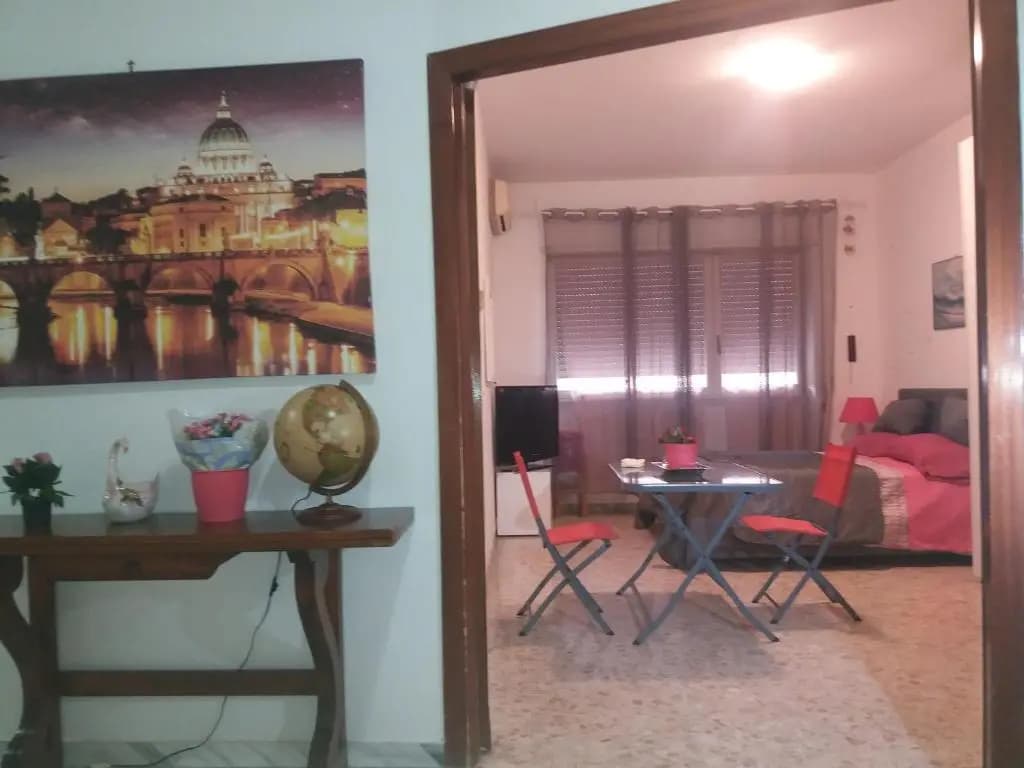 Apartment Silvy Trastevere - photo 17