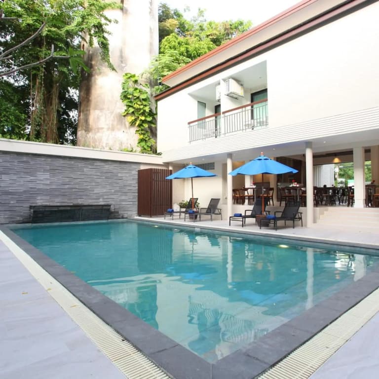 Adema Boutique Hotel - photo 13