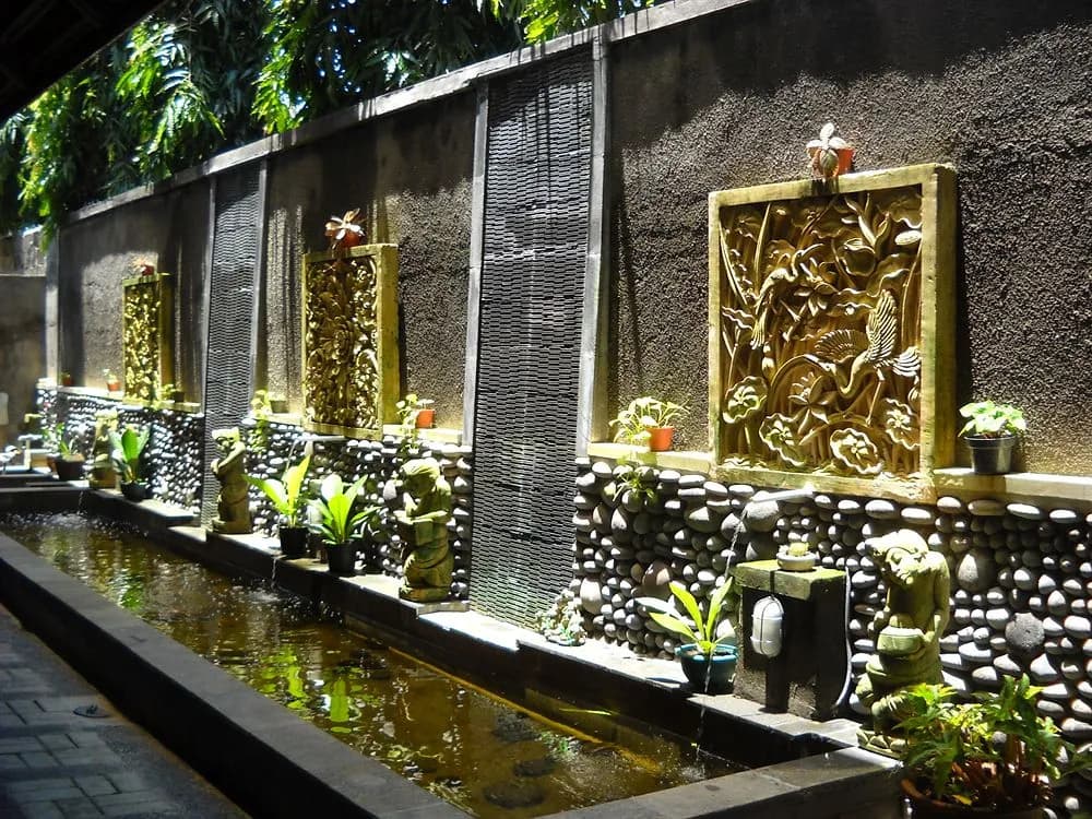 Bali Sorgawi Hotel - photo 24