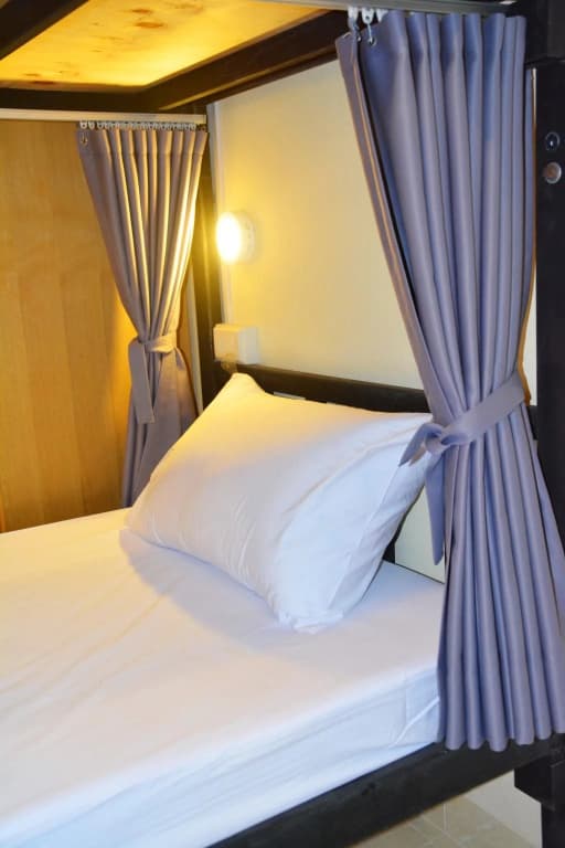 Chang Hostel - photo 6