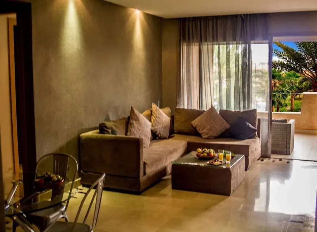 Appartement Résidence Corail - City Golf - photo 1