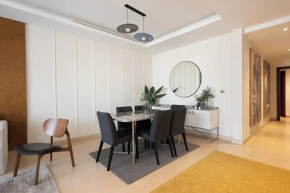 VESTA - Cairo Festival City Residence - photo 23