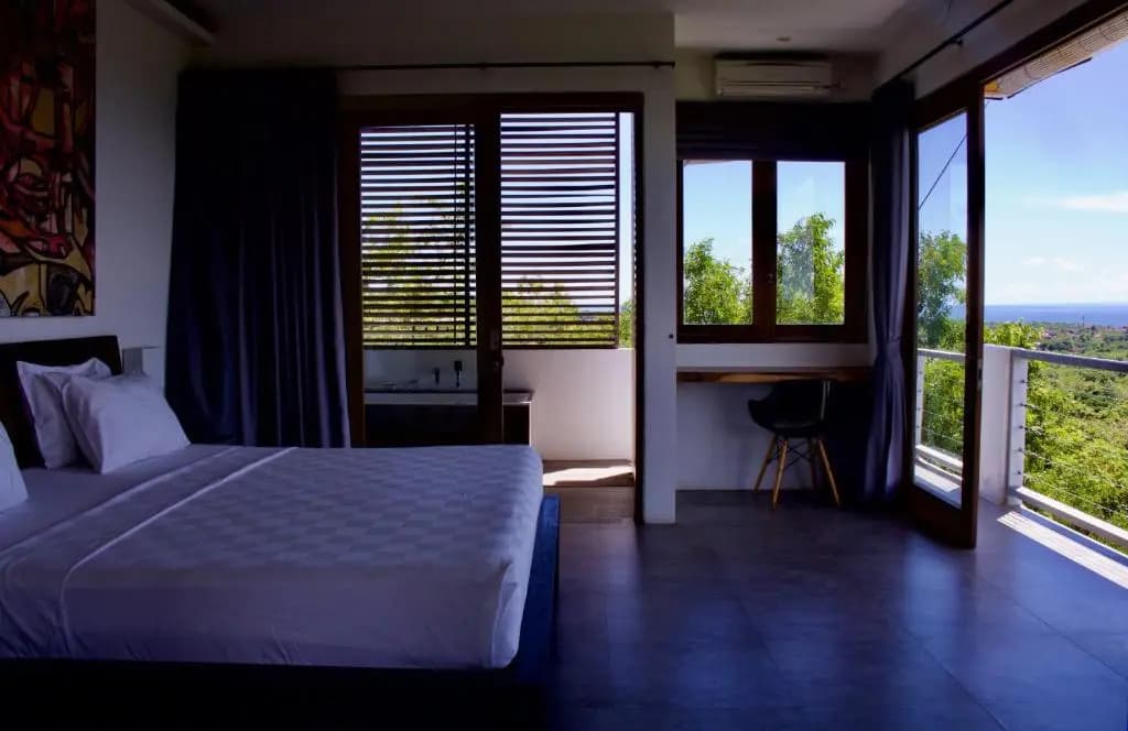 Villa Awan Uluwatu - photo 5