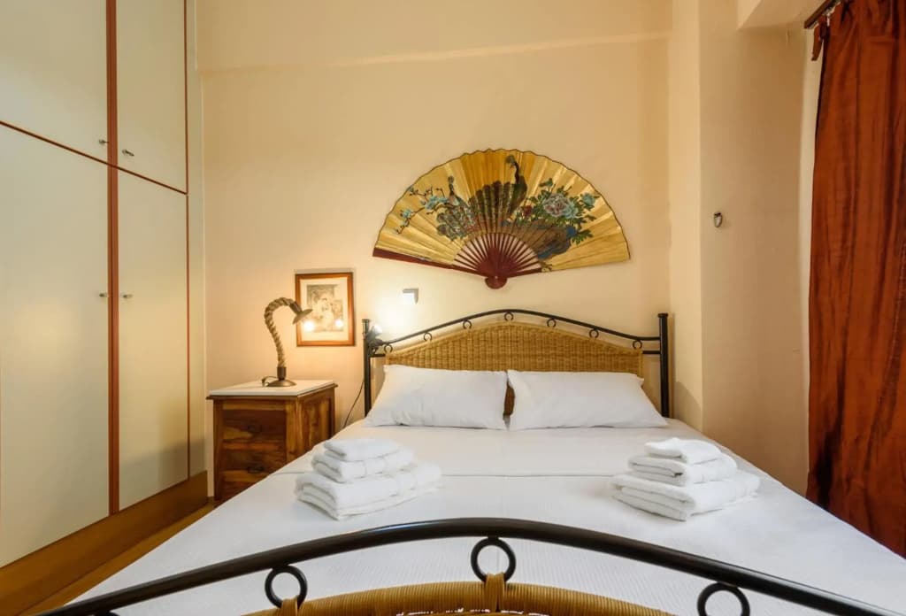 Sophie's Penthouse in Athens - photo 10