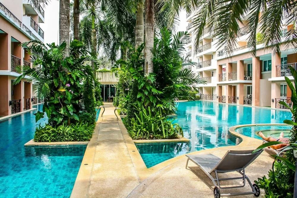 Paradise Park Condo - photo 12