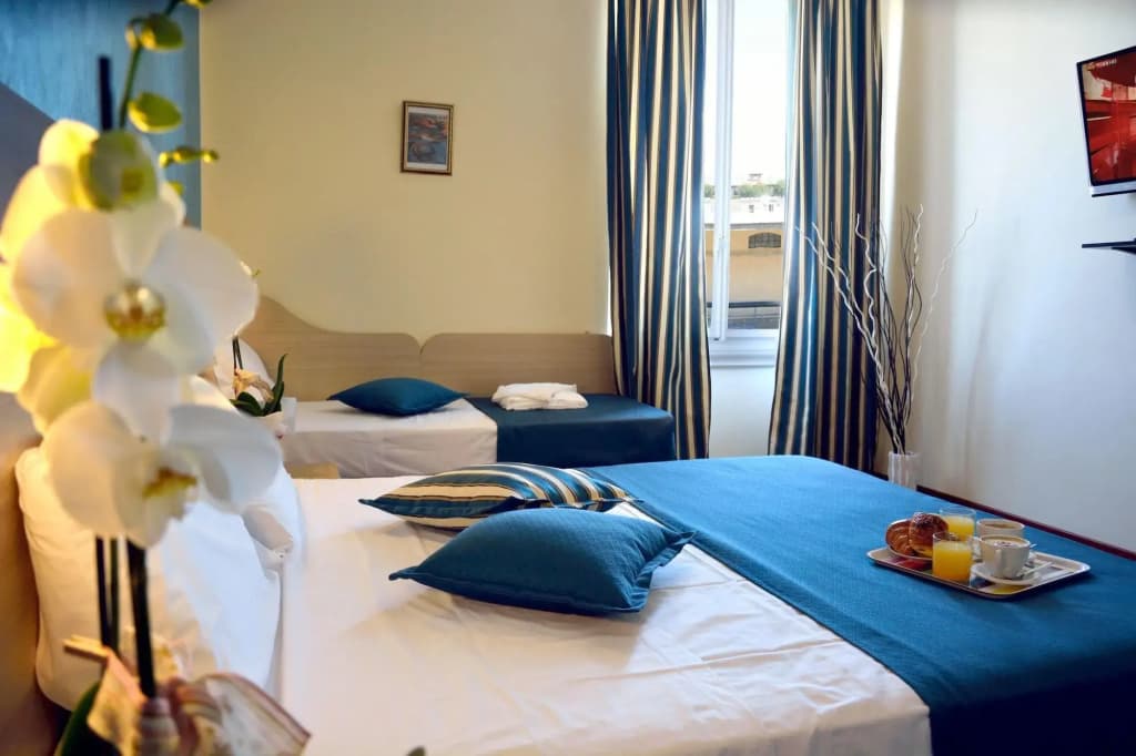 B&B Marbo Florence - photo 3