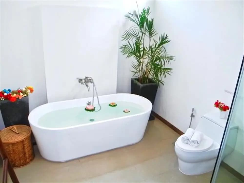 Ka Villa : Beautiful 2 Bedrooms Property - photo 9
