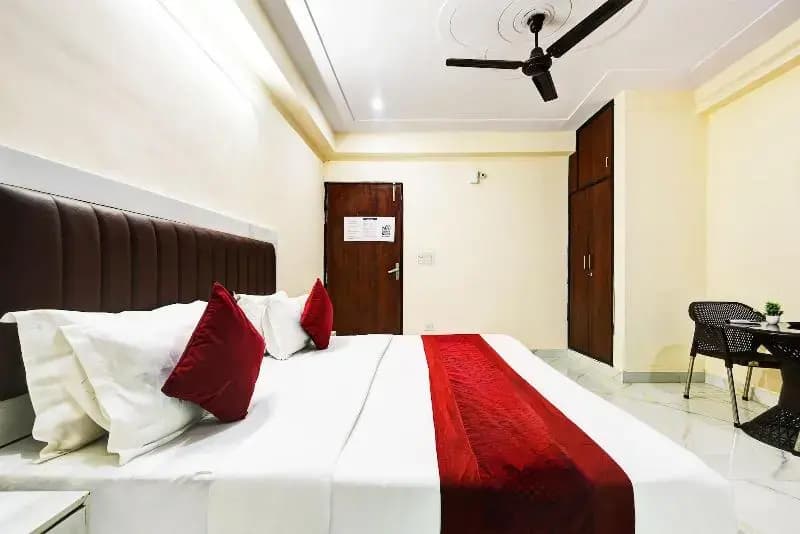 Mauryan Tower, Yashobhoomi - photo 25