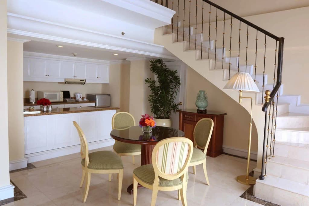 Hotel Gran Mahakam - photo 17