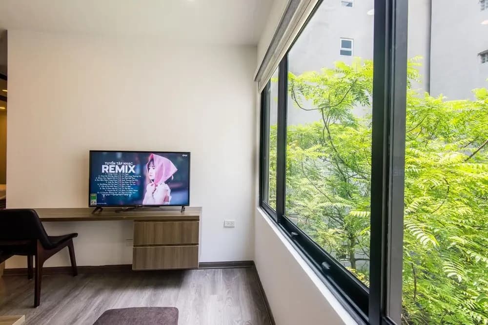 Sunny Home - photo 35