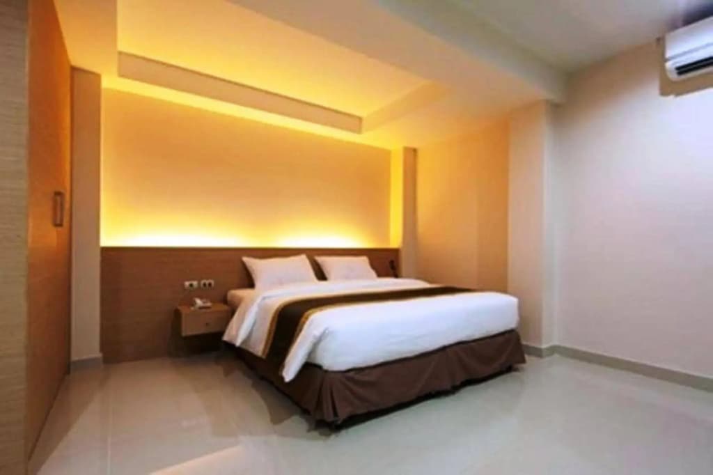Gateway Hotel Pratunam - photo 7