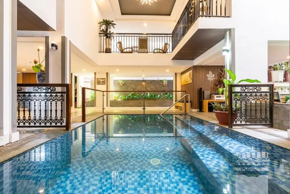 V&T apartment - photo 2