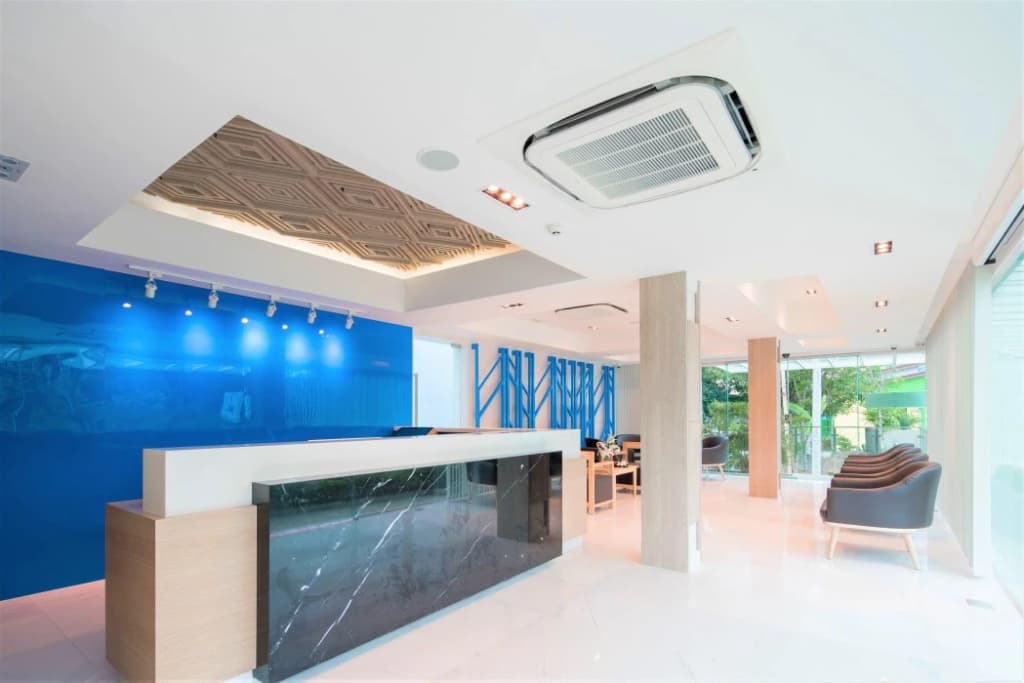 The Beachfront Hotel Phuket - photo 38