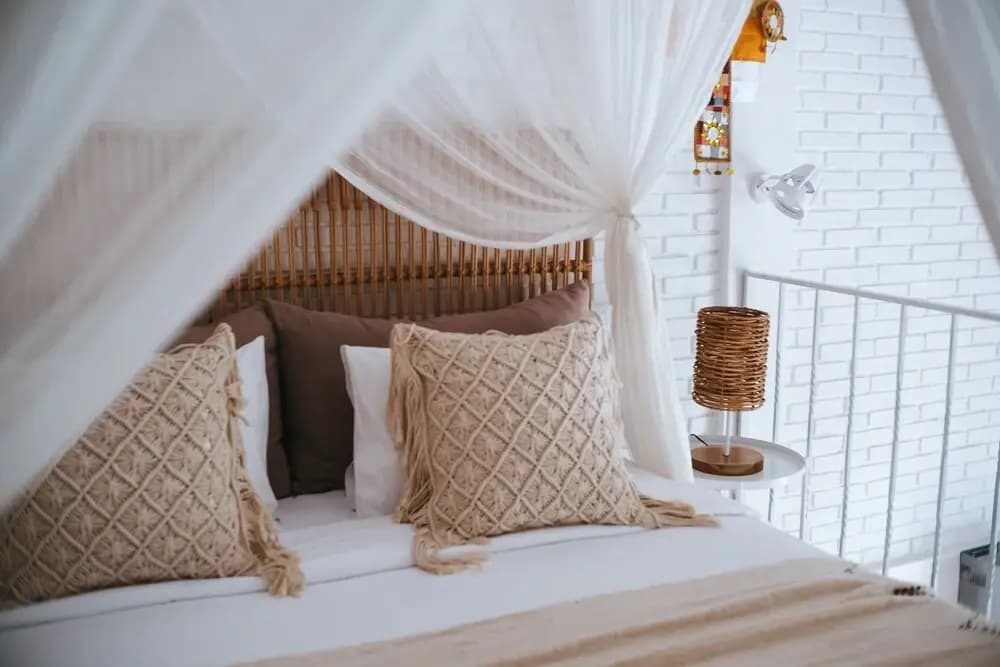 Echo Cabana Canggu - photo 5