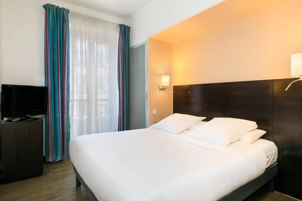 Hotel Florence Nice - photo 33