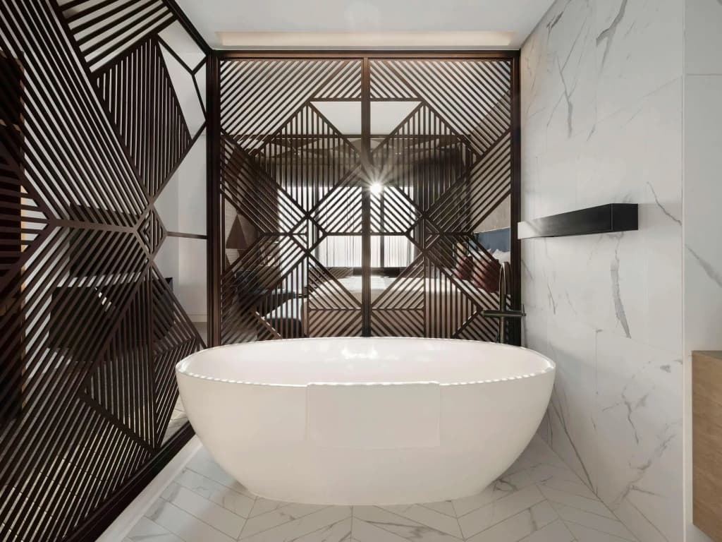 SO/ Uptown Dubai - photo 20