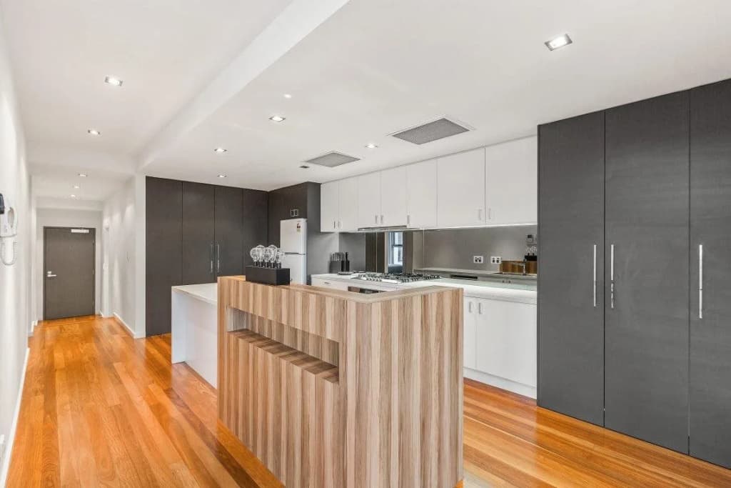 Melbourne Holiday Apartments Williamstown - photo 14
