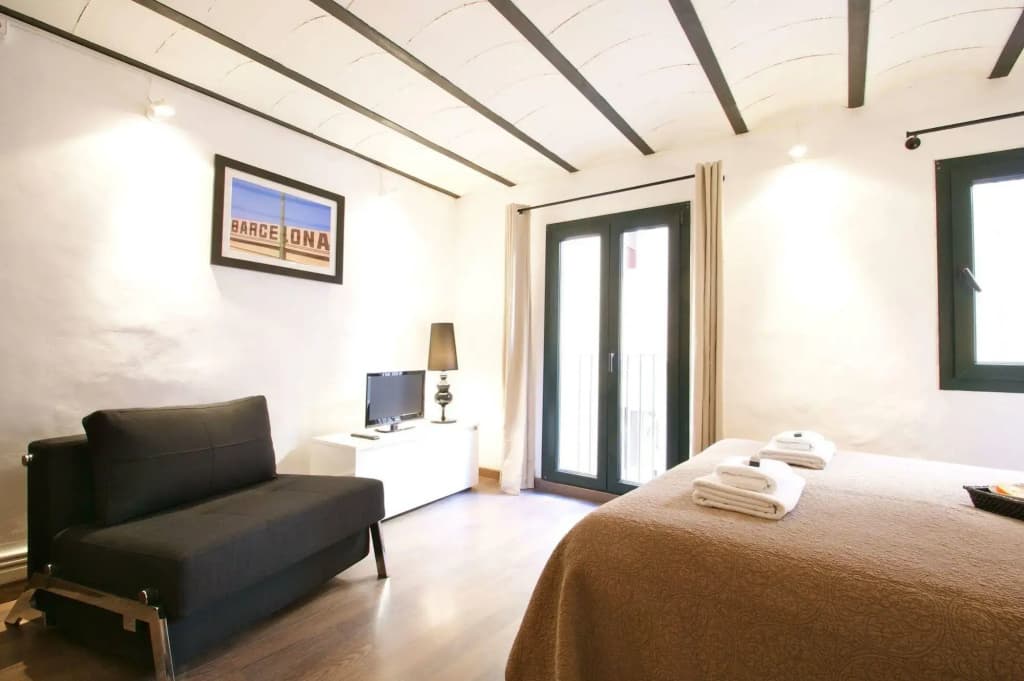 Feel Good Apartments Borne Down Town - photo 17