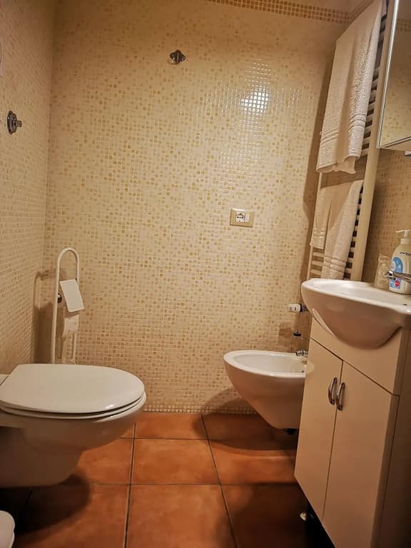 Vecchia Roma Resort - photo 9