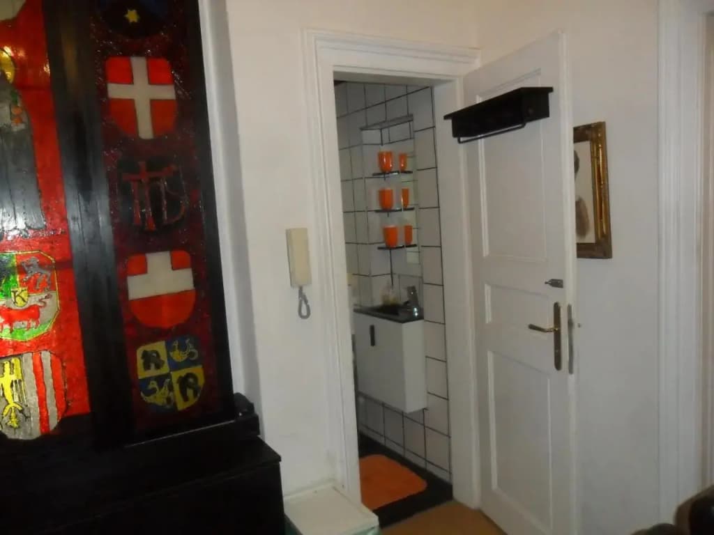 B&B near Castle - photo 13