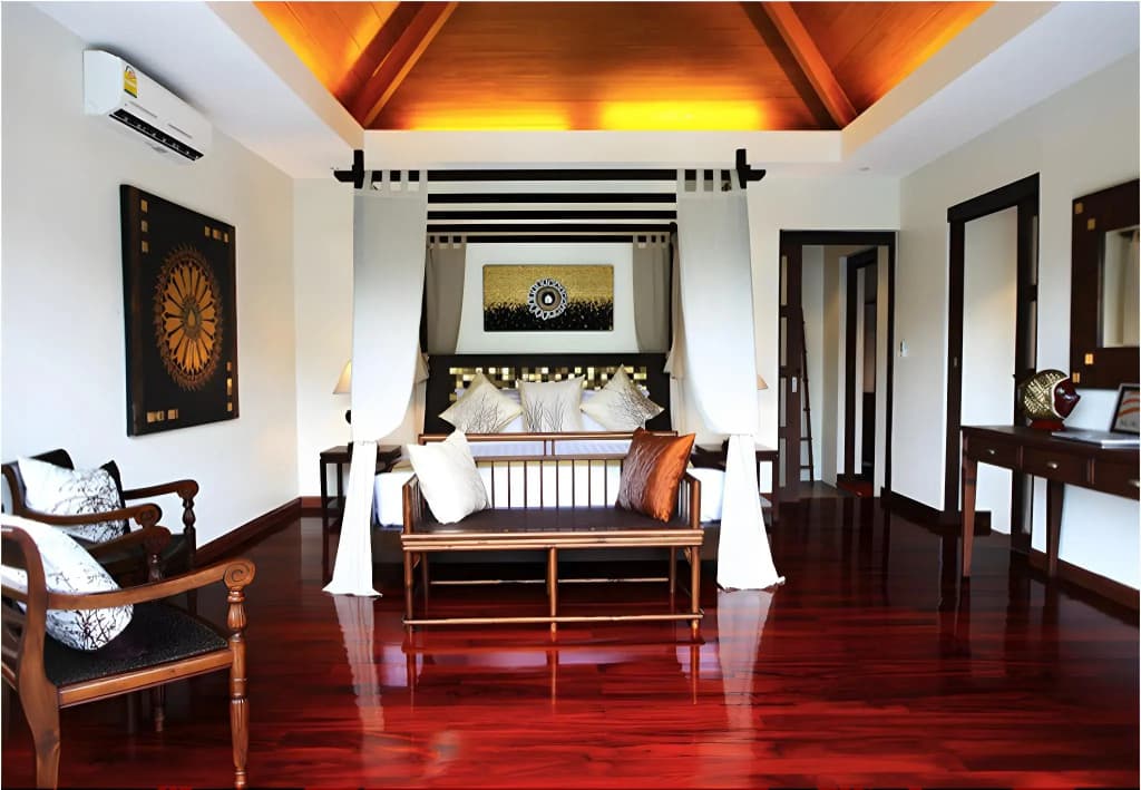 Villa Suksan Nai Harn - photo 1