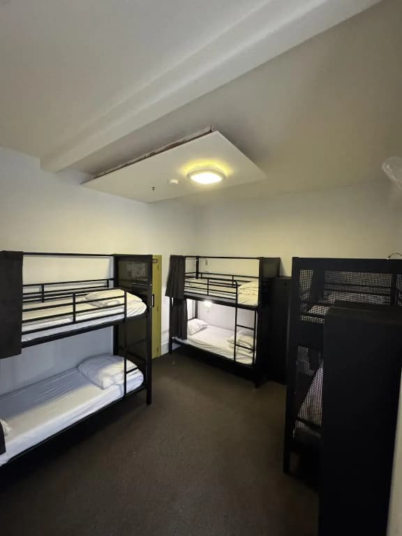 YHA Melbourne Central - photo 33