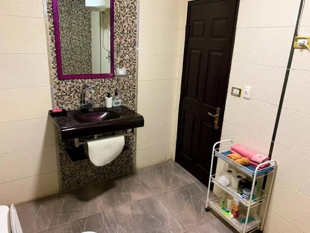 Nile Pyramidal View Apartment - photo 8
