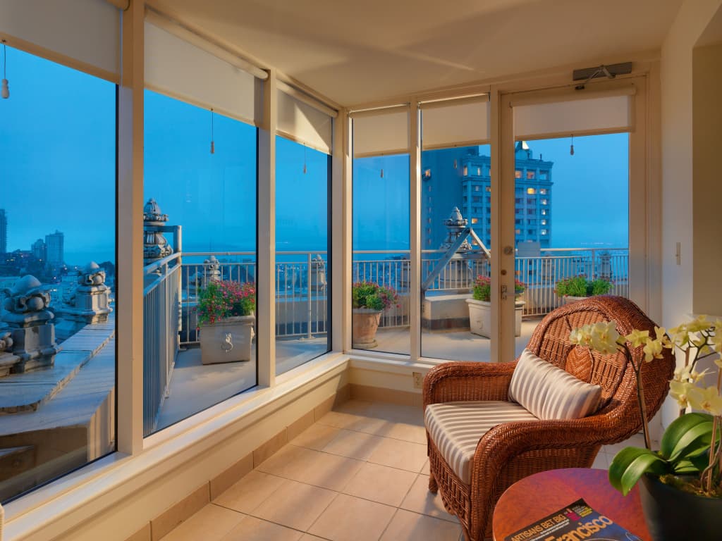 InterContinental Mark Hopkins by IHG - photo 34