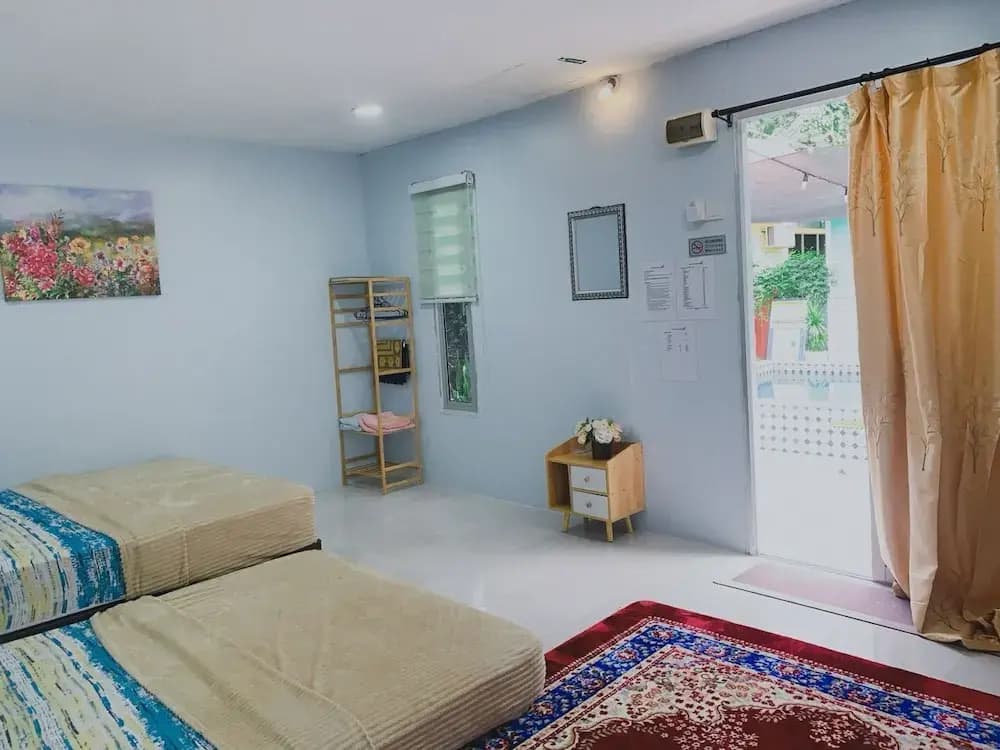 Capital O 91153 Chalet Dusun Duriyan - photo 1