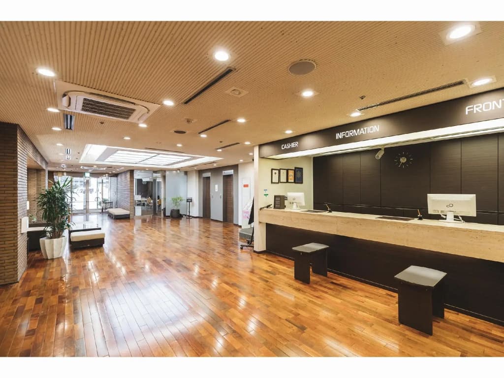 Cityroute Hotel - photo 2
