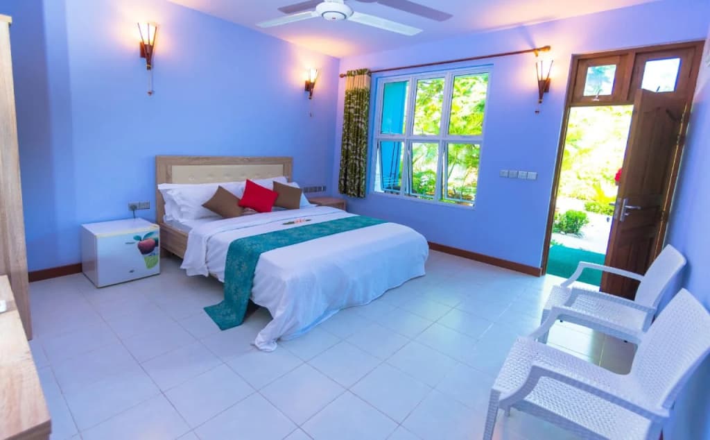 Mala Boutique Dhangethi - photo 2