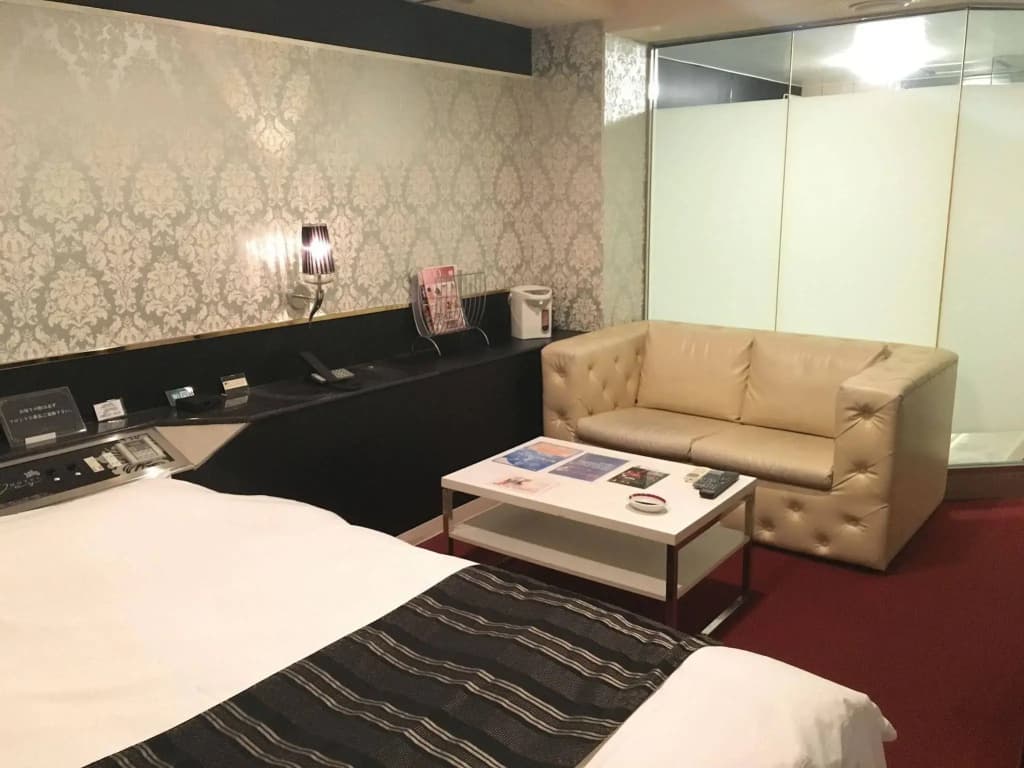 Hotel Jay - Adults only - photo 3
