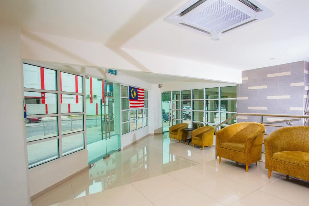 Akar Hotel Jalan TAR - photo 2