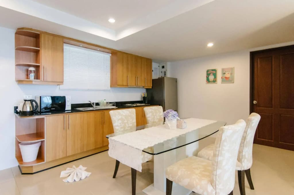 SeaRidge Hua Hin Resort & Pool Villa - photo 22
