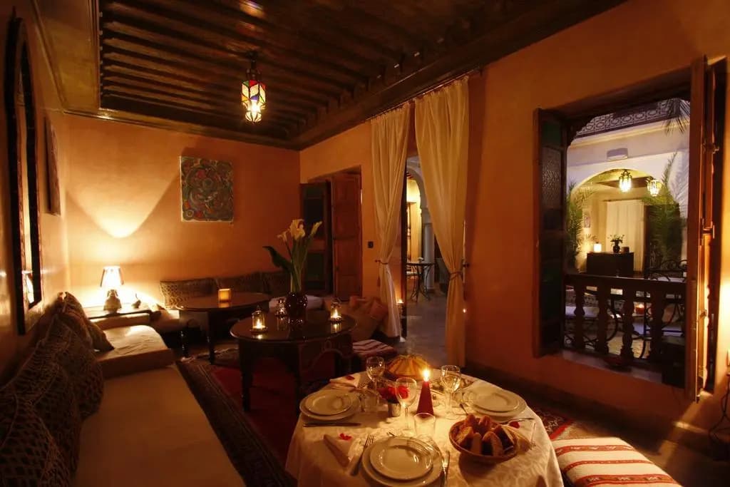 Riad Alwachma - photo 3