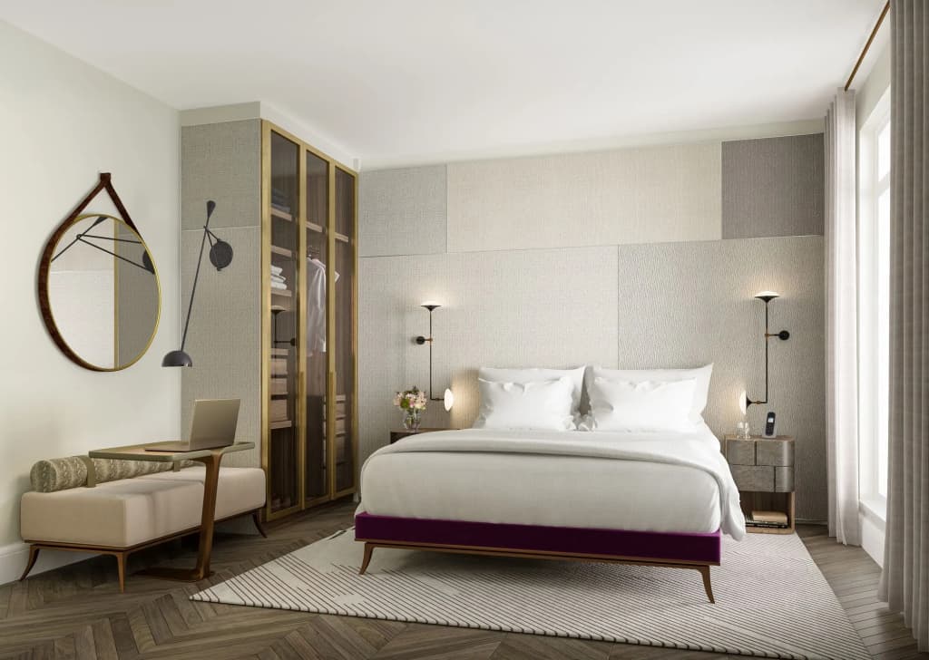 Maison Breguet - photo 3