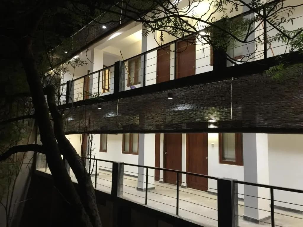 Sayura House - main photo