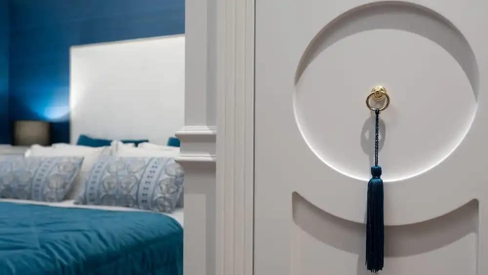Evripidou Suites - photo 14