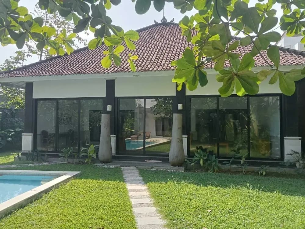 Villa Mertanadi 18 - photo 11