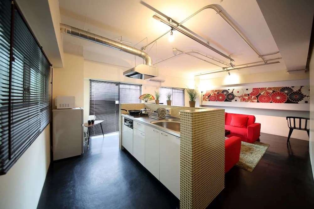 Studio Minamisenba201 - photo 9